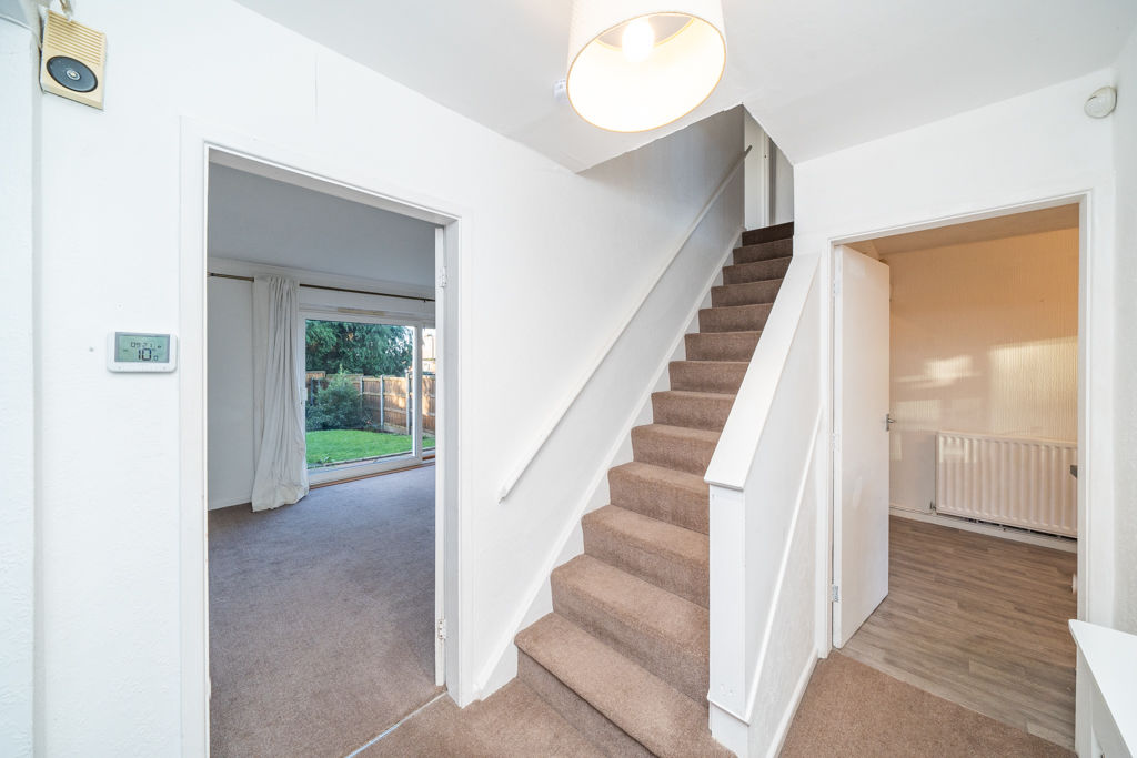 Entrance Hall- click for photo gallery